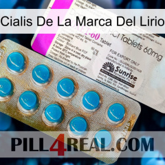 Lily Brand Cialis new07